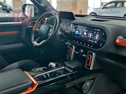 Haval Dargo